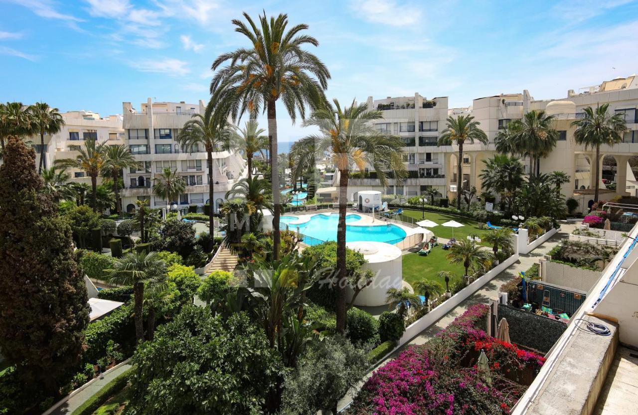 Marbella House 133 Second Line Beach Exterior foto