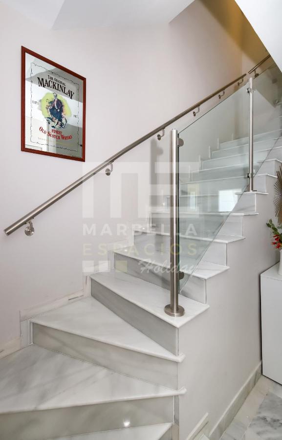 Marbella House 133 Second Line Beach Exterior foto