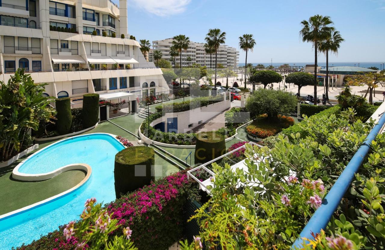 Marbella House 133 Second Line Beach Exterior foto