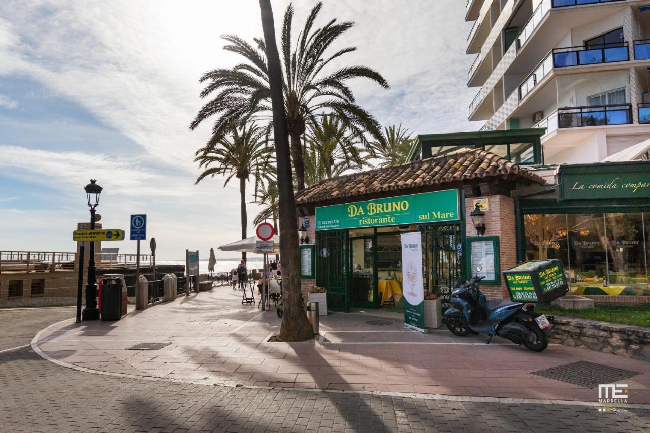 Marbella House 133 Second Line Beach Exterior foto