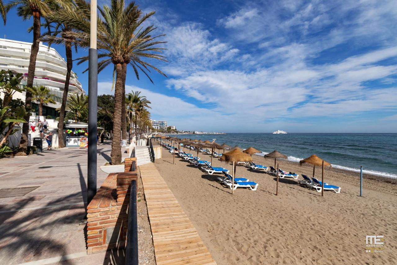 Marbella House 133 Second Line Beach Exterior foto