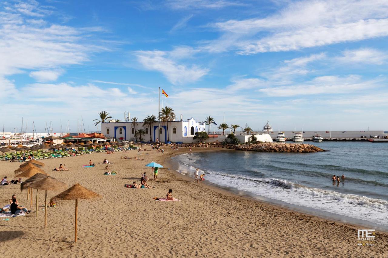 Marbella House 133 Second Line Beach Exterior foto