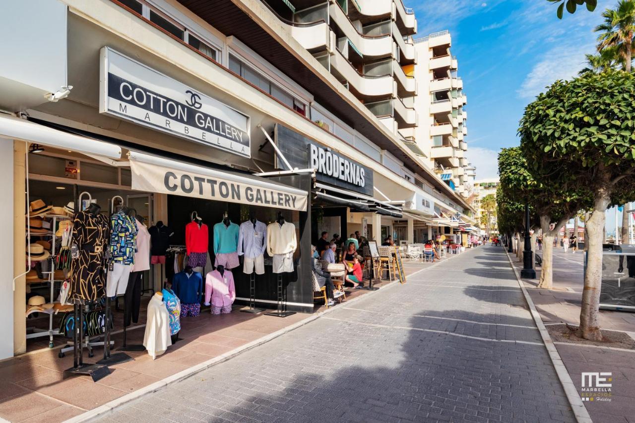 Marbella House 133 Second Line Beach Exterior foto